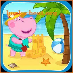 Hippo Beach Adventures icon