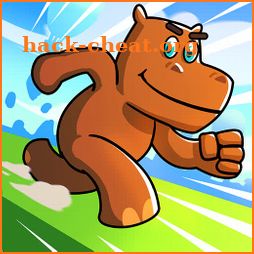 Hippo Dash icon