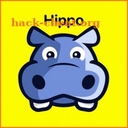 Hippo Video Chat & Live Stream icon