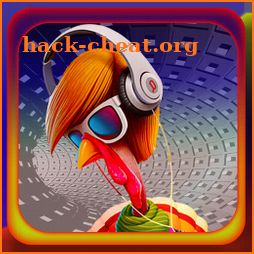 Hipster Turkey Escape - JRK icon