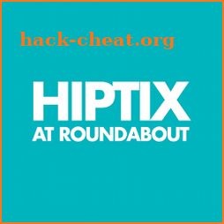 HIPTIX by Roundabout icon