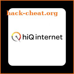 HiQ Wifi icon
