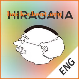 Hiragana Memory Hint [English] icon