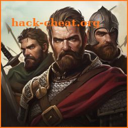 Hired Heroes: Medieval Warfare icon