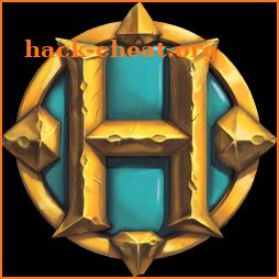 Hireling Online – Open World MMORPG icon
