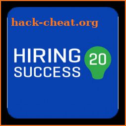 Hiring Success 20 icon