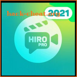 Hiro Pro -2021 icon