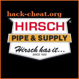 Hirsch Pipe & Supply icon