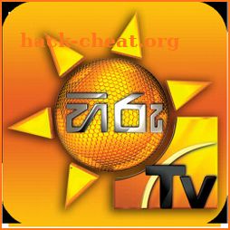 Hiru TV - Sri Lanka icon