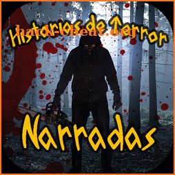 Historias  de Terror Nuevas ~ Horror Histories icon