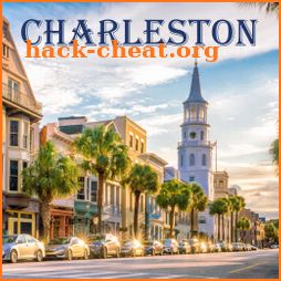 Historic Charleston Audio Tour icon
