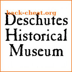 Historic Deschutes icon