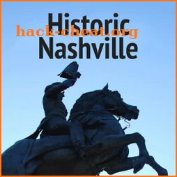 Historic Nashville — Narrated Walking Tour icon