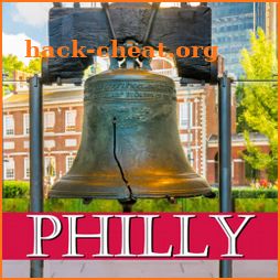 Historic Philadelphia PA GPS Tour Guide icon