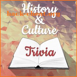 History & Culture Trivia icon