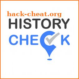 History Check icon