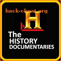 History Documentaries : History Channel icon
