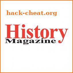 History Magazine icon