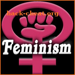History of feminism icon