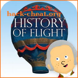 History Of Flight icon