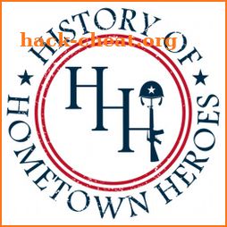 History of Hometown Heroes icon