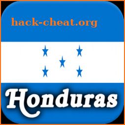 History of Honduras icon