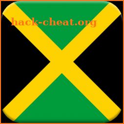 History of Jamaica icon