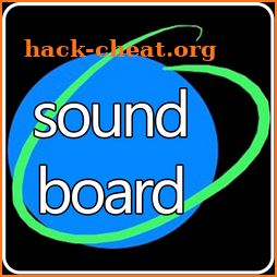 History Of The Entire World Soundboard icon