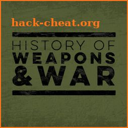 History of Weapons & War icon