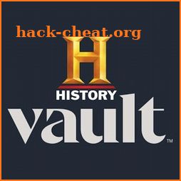 HISTORY Vault icon
