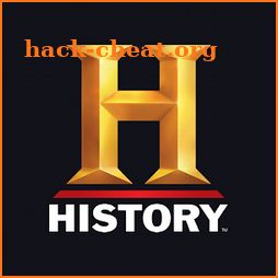 HISTORY: Watch TV Show Full Episodes & Specials icon