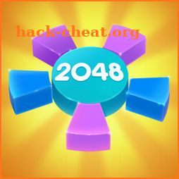 Hit 2048 icon