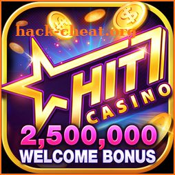Hit 7 Casino : Vegas Slots icon