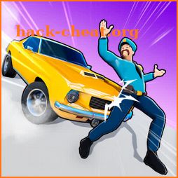 Hit and Drive icon
