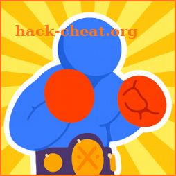 Hit Boxing 3D icon