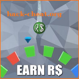 Hit Color Box - Earn Free Robux icon