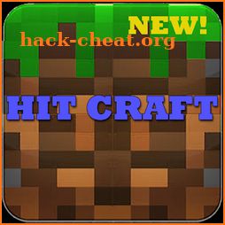 Hit Craft: Sandbox Exploration icon