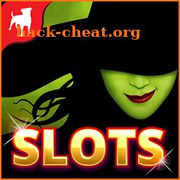 Hit it Rich! Free Casino Slots icon