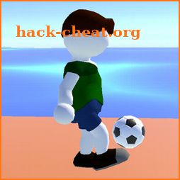 Hit the ball: Freestyle Soccer icon