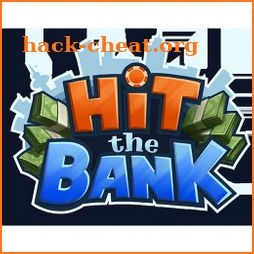 Hit The Bank: Life Simulator icon