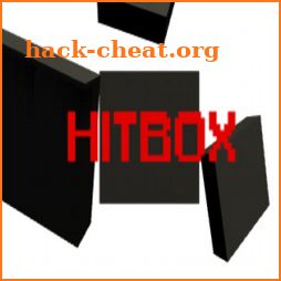 HITBOX icon