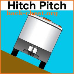 Hitch Pitch icon
