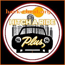 HITCHARIDE Driver icon