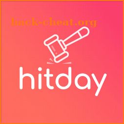 Hitday icon
