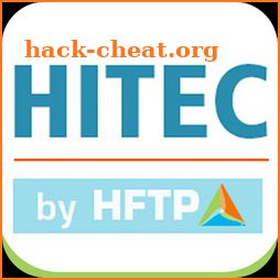 HITEC 2017 icon