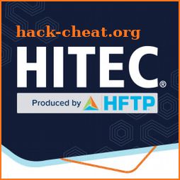 HITEC, produced by HFTP icon