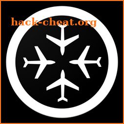 Hitlist- Find Cheap Flights & Airline Ticket Deals icon