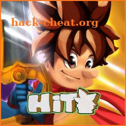Hito Odyssey Idle RPG icon