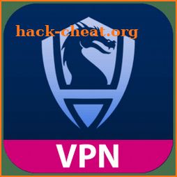 Hitro VPN – Easy & Fast Proxy icon
