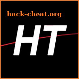 HitTrax icon